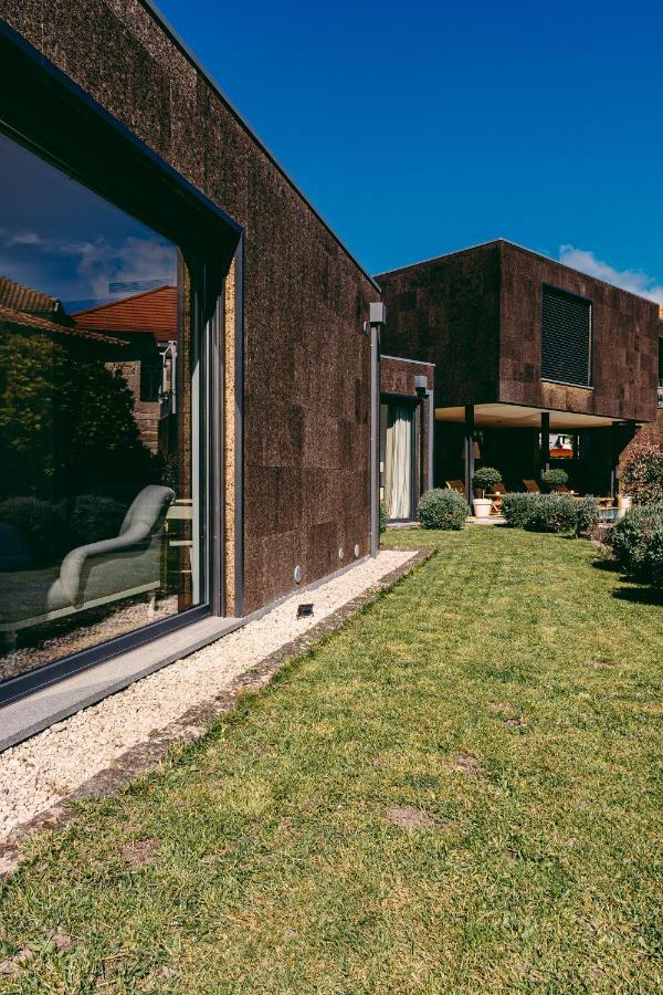Casa Das Mouroas Мондин-ди-Башту Экстерьер фото